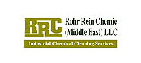 Rohr Rein Chemie (M.E.) L.L.C.