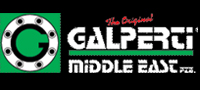 GALPERTI ENGINEERING AND FLOW CONTROL S.P.A.