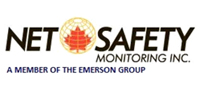 NET SAFETY MONITORING (EMERSON PROCESS MANAGEMENT)