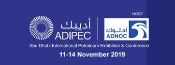 ADIPEC 2019