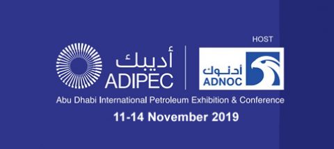 ADIPEC 2019