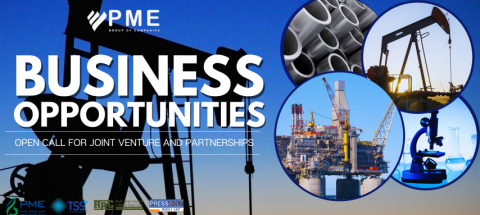 Business Opportunity