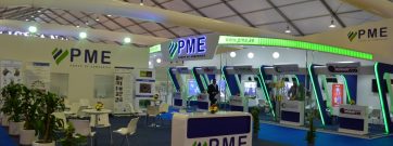 PME at ADIPEC 2016