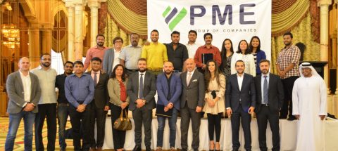 New Year Lunch & Party 2017