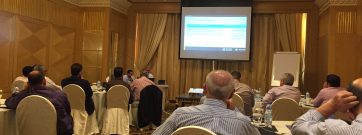 OPCO Field Chart Display System