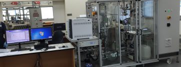 SCT-RT to Takreer Research Centre