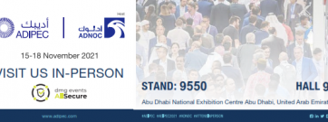 ADIPEC 2021