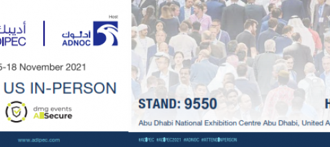 ADIPEC 2021