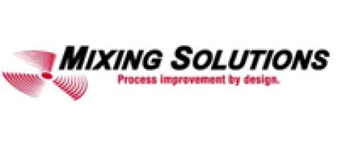 Mixing Solutions Ltd.
