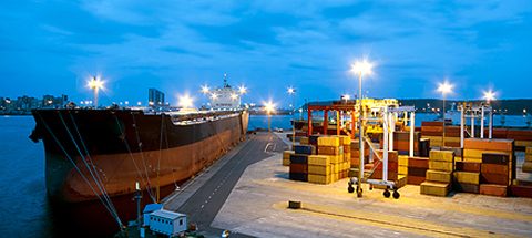 PME have participated and supplied the following projects in the year 2013